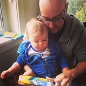 Mark Heard's photo