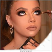 Talal Morcos's photo
