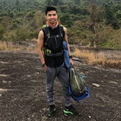 Foto von Cuong Nguyen