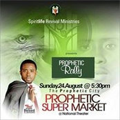 Paul Nutsugah's photo