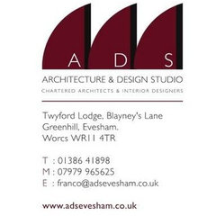 Architecture & Design Studio
