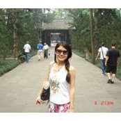 Ma Ying's photo