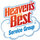 Heaven's Best Carpet Cleaning Boulder CO