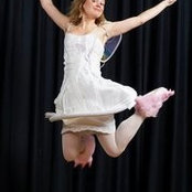 Ingrid Måge's photo