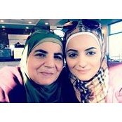 Alaa Mohamad's photo