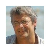 Marc Farand's photo