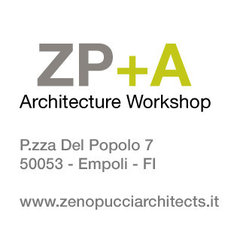 Zeno Pucci+Architects