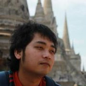 Athirach Chanruechai's photo