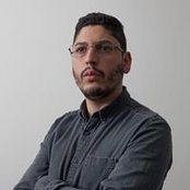 Jorge Cordon's photo