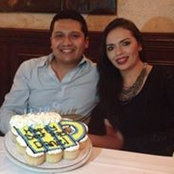 Daniel Tapia's photo