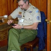 Stephen Dean's photo