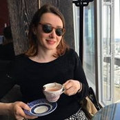 Elsa Lefebvre's photo