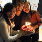 Joyce Chang's photo