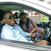 Felix Mutunga's photo