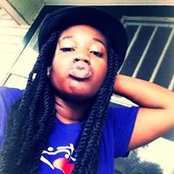 Foto von Diamond Johnson