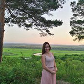 Анастасия Васильева's photo