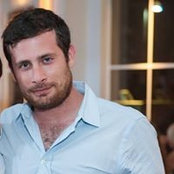 Barak Perelman's photo