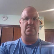 Albert Simms's photo