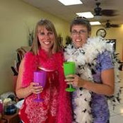 Michelle Wall's photo
