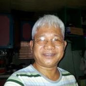 Foto von Sonny Dominguez