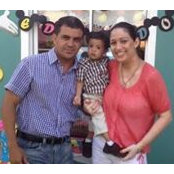 Foto de Olivia Meléndez
