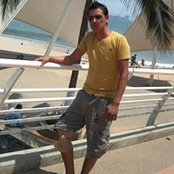 Foto von Leo Messi