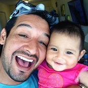 Guillermo Alarcon's photo