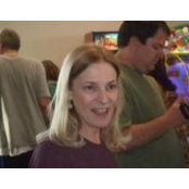 Lin Garrison's photo