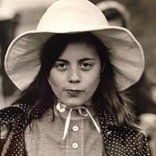 Elizabeth David's photo