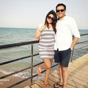 Merna Edward's photo