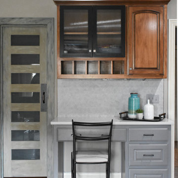 Lochmoor Kitchen