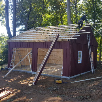 Prefab 6 Pitch