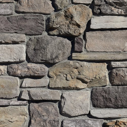 Stone Veneer - Products