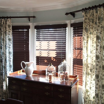 Dining Room Do Over