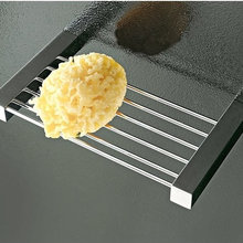 shower shelf metal
