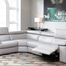 TV Room