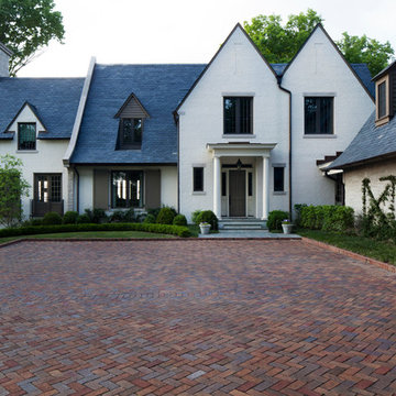 Warwick Road Residence