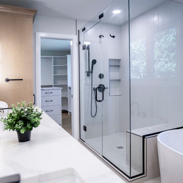 Complete Home Renovation