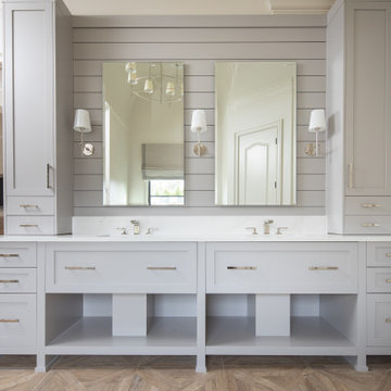 Milton Renovation