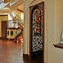 wine grotto