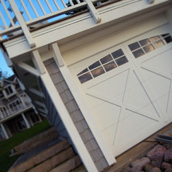 Garage Doors - Garage Doors And Openers