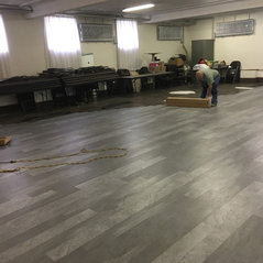 Giant Floor Wilkes Barre Pa Us 18702 Contemporary Gray Flooring