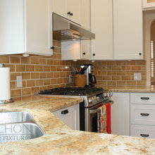 Kitchen ideas