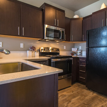 Turtle Creek | Modern Tiny Homes
