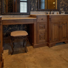 Bathroom Ideas