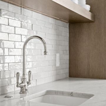 Designing for Lasting Appeal: A Warm, Neutral New Build Collaboration