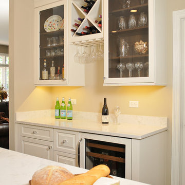 Casual Elegance - Glen Ellyn, IL