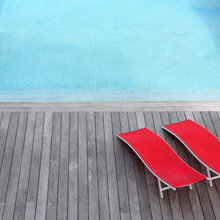 villa lido pool