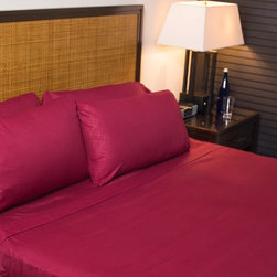 Natalia Cavaletto Sheets - Sheet And Pillowcase Sets