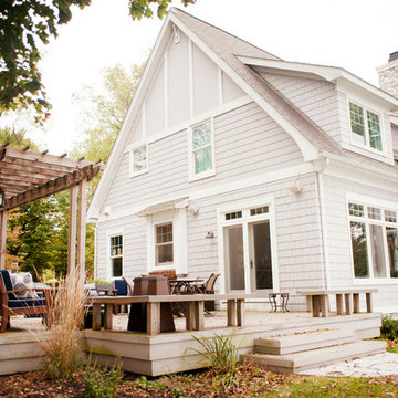 North Lake Family Home
